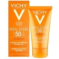 Vichy Capital Soleil SPF 50 Face Sun Cream 50 g - cena, porovnanie