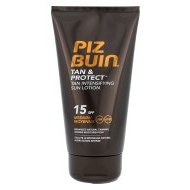 Piz Buin Tan & Protect Tan Intensifying Sun Lotion SPF 15 150ml - cena, porovnanie