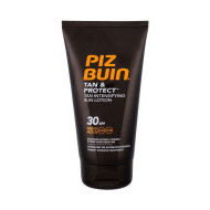 Piz Buin Tan & Protect Tan Intensifying Sun Lotion SPF 30 150ml - cena, porovnanie