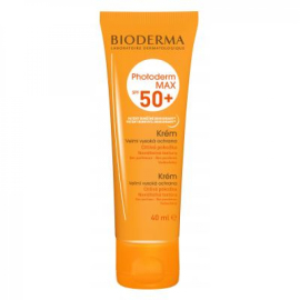 Bioderma Photoderm SPF 50+ Sun Cream Intolerant Skin 40 ml