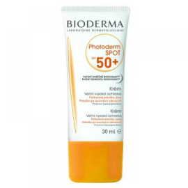 Bioderma Photoderm Spot SPF 50+ 30ml