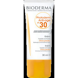 Bioderma Photoderm Anti-age SPF 30 30ml
