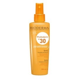 Bioderma Photoderm Sun Spray Sensitive Skin 200 ml