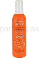 Avene Sun Kids SPF 30 Sun Spray for Children 200 ml - cena, porovnanie