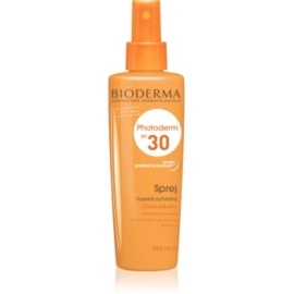 Bioderma Photoderm SPF 30 Sun Spray Sensitive Skin 200 ml