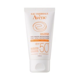 Avene Sun SPF 50+ Sun Mineral Cream 50 ml