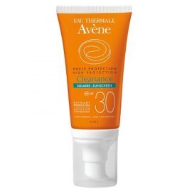 Avene Sun SPF 30 Cleanance Sun Emulsion 50 ml