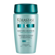 Kérastase Resistance Reconstructing Shampoo 250 ml - cena, porovnanie