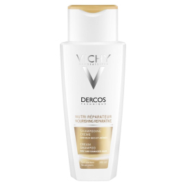 Vichy Dercos Nourishing Reperative Cream shampoo 200 ml