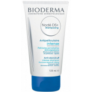 Bioderma Nodé Nodé DS+, Anti-Recurrence Antidandruff Shampoo 125 ml - cena, porovnanie