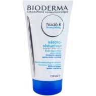 Bioderma Nodé Nodé K, Keratoreducing Shampoo 150 ml - cena, porovnanie