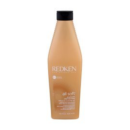 Redken All Soft Shampoo 300 ml