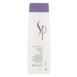 Wella Professionals SP Repair Shampoo 250 ml
