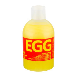 Kallos Sampon Egg Shampoo 1000ml