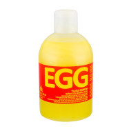 Kallos Sampon Egg Shampoo 1000ml - cena, porovnanie