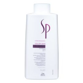 Wella Professionals SP Color Save Shampoo 1000 ml