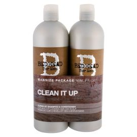 Tigi Bed Head Men Clean Up 750ml