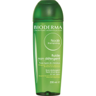 Bioderma Nodé Non-Detergent Fluid Shampoo 200 ml
