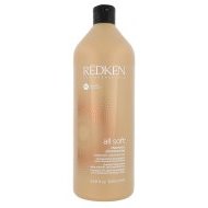 Redken All Soft Shampoo 1000 ml - cena, porovnanie