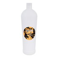 Kallos Vanilla Shine 1000ml - cena, porovnanie