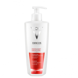 Vichy Dercos Anti-Hairloss Shampoo Complement 400 ml