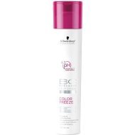 Schwarzkopf BC Bonacure Color Freeze Silver 250ml - cena, porovnanie