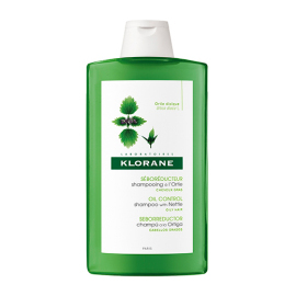 Klorane Ortie Shampoo 400 ml