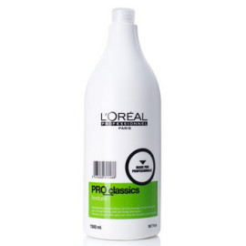 L´Oréal Professionnel Optimi Seure Pro Classics Texture Shampoo 1500 ml