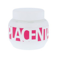 Kallos Placenta Hair Mask 800ml - cena, porovnanie