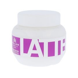 Kallos Latte Hair Mask 275ml