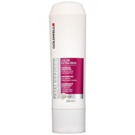 Goldwell Dualsenses Color Extra Rich Conditioner 200 ml