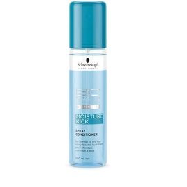 Schwarzkopf BC Bonacure Moisture Kick Spray Conditioner 200ml