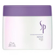 Wella Professionals SP Repair Mask 200 ml - cena, porovnanie