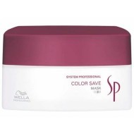 Wella Professionals SP Color Save Mask 200 ml - cena, porovnanie