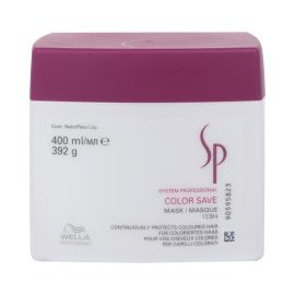 Wella Professionals SP Color Save Mask 400 ml