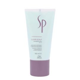 Wella Professionals SP Clear Scalp Shampeeling 150 ml