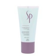 Wella Professionals SP Clear Scalp Shampeeling 150 ml - cena, porovnanie