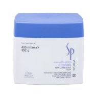 Wella SP Hydrate Mask 400ml - cena, porovnanie