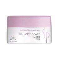 Wella Professionals SP Balance Scalp Mask 200 ml - cena, porovnanie