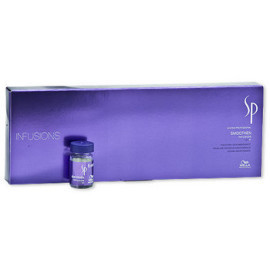 Wella Professionals SP Smoothen Infusions 6x5 ml