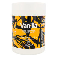 Kallos Vanilla Shine Hair Mask 1000ml - cena, porovnanie