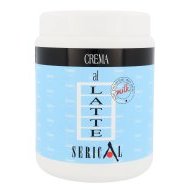 Kallos Serical Latte Hair Mask 1000ml - cena, porovnanie