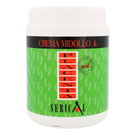 Kallos Serical Placenta Hair Mask 1000ml