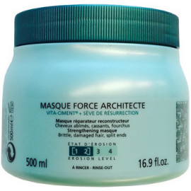 Kérastase Resistance Masque Force Architecte 500 ml