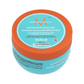 Moroccanoil Repair Restorative Hair Mask 250 ml