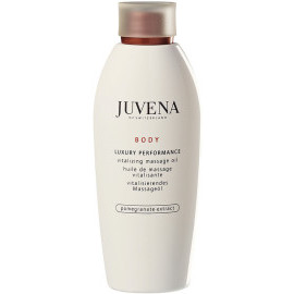 Juvena Body Care Vitalizing Massage Oil 200ml