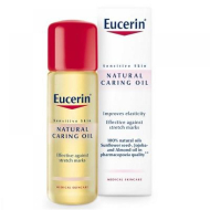 Eucerin pH5 Stretch Marks - Body Oil 125ml - cena, porovnanie