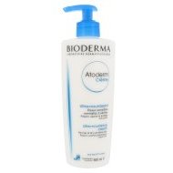 Bioderma Atoderm Nourishing Cream 500 ml