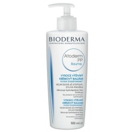 Bioderma Atoderm Anti-Recurrence Emollient Balsam 500 ml