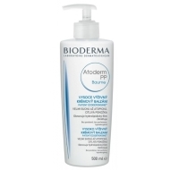 Bioderma Atoderm Anti-Recurrence Emollient Balsam 500 ml - cena, porovnanie